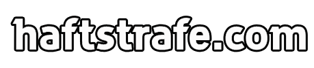 haftstrafe.com